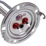 ТЕН для бойлера Ariston ABS VLS PW 1500Вт - 65180104 - Зображення 5