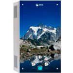 Roda JSD20-A5 газовая колонка "Горы"