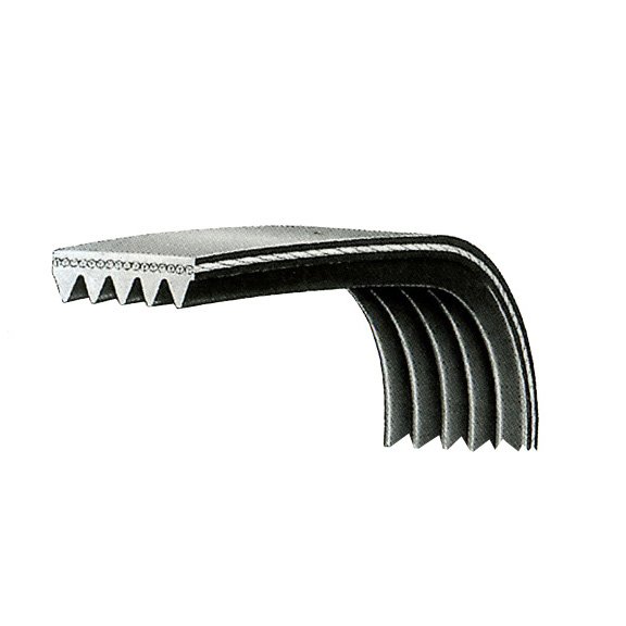 d5c93fde7f10b01aa4cecacc6f437b69 Ремень 1207 J4 EL - Зображення 1