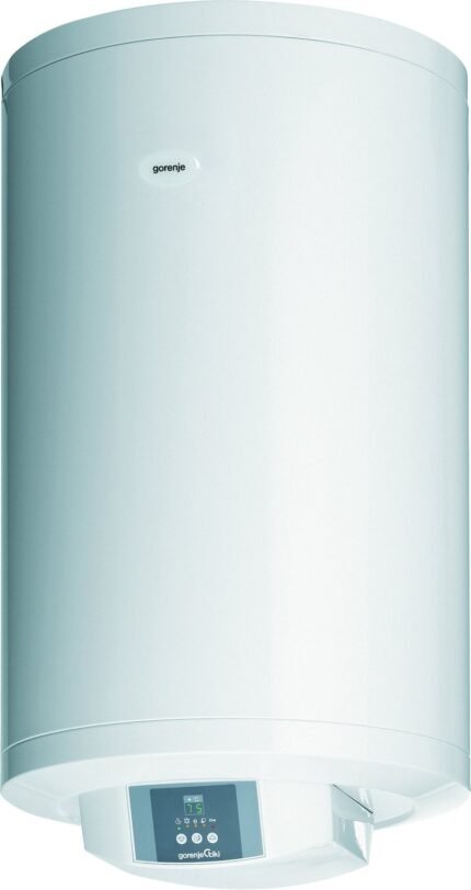 Gorenje GBFU 120 E-DD - накопительный водонагреватель Горенье (сухие ТЭНы)