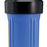 Ecosoft Колба магистрального фильтра BB10, подключение 1"