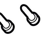 Перемикач Ariston Booster - 993114