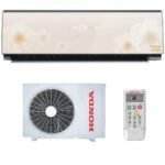 Honda HD-09HRA4/VHF - кондиционер (сплит-система)