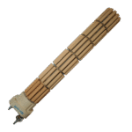 ТЕН стеатитовий керамічний для бойлера Atlantic Thermor Aston - 1500w (L:320мм, D:45мм) ER001500TAtl