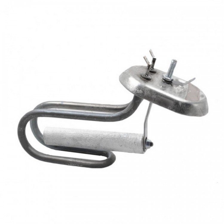 ТЕН для бойлера Ariston 1200W з анодом – 65103765 ТЕН для бойлера Ariston 1200W з анодом – 65103765