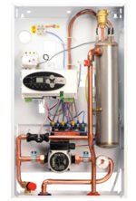 Kospel EKCO.L2 - 12 (380 V) - Зображення 2