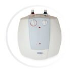 Tesy GCU 1515 K51 - накопительный водонагреватель Тэси (под мойку)