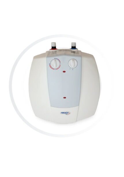 Tesy GCU 1515 K51 - накопительный водонагреватель Тэси (под мойку)