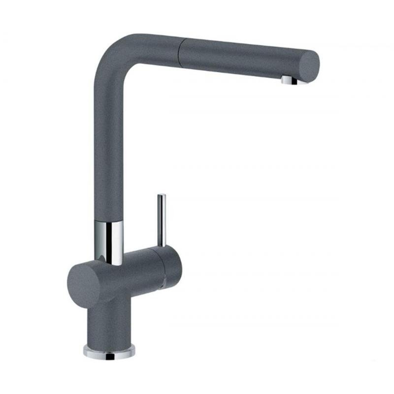 dfa49f2380271cc3c3675087b8c9ae10 Смеситель Franke Active Plus Doc - Зображення 1