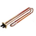 Тен для бойлера 3000W D:48mm, М6