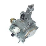 Газовая секция в сборе Ariston 61016734