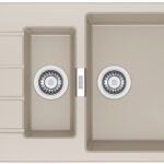 Franke Sirius S2D 651-78