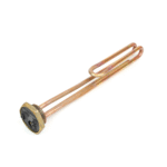 ТЕН 3000W різьбовий 1 ¼” без місця під анод Thermowatt Італія