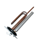 Ремкомплект для бойлера Ariston SB R 1500Вт в сборі (Італія) - Зображення 2