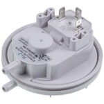 Реле тиску (пресостат) для газового котла Ariston 50 Ра - 65104671-01