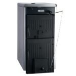 Viadrus Herkules U 22 D 7 - твердотопливный котел