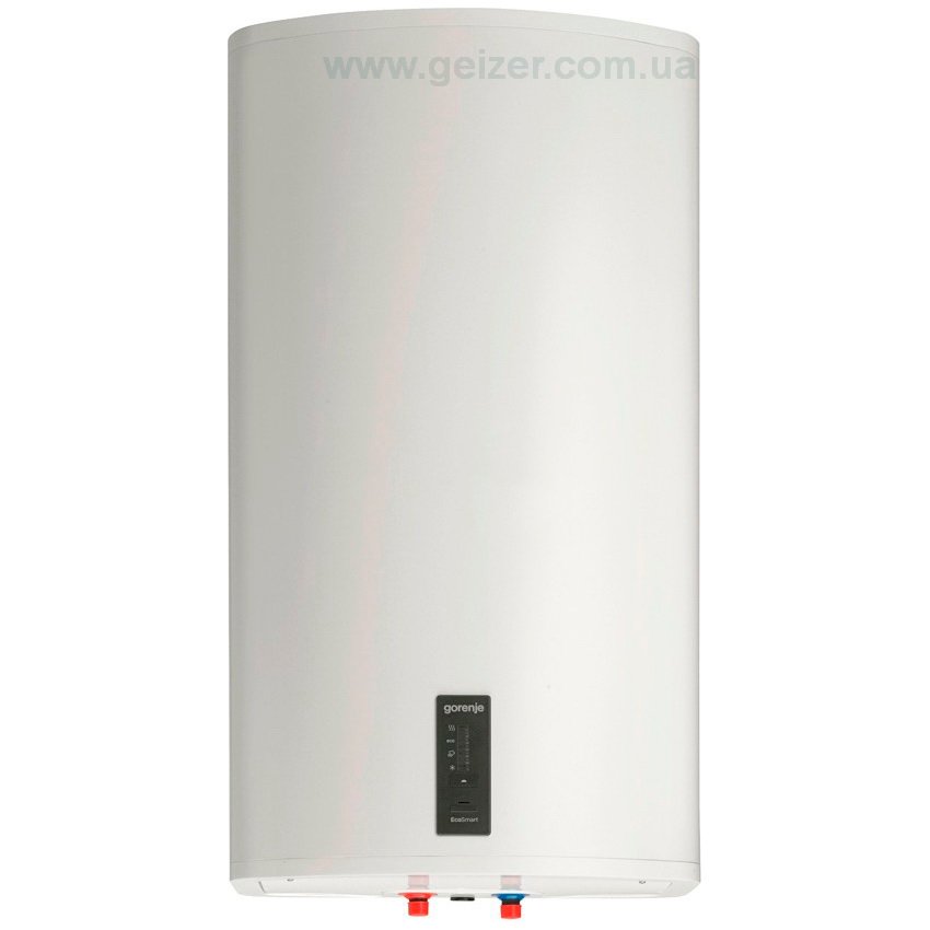e4f122aaae4fa63352cdf4ddaa1079c3 Gorenje FTG 80 SM/V9 - накопительный водонагреватель Горенье - Зображення 1