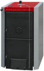 Твердотопливный котел Альтаир АТП-15 - Зображення 2