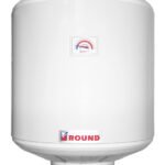 Round VMR 50 накопительный водонагреватель