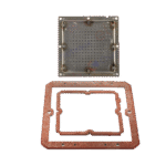 Газовий пальник Ariston Cares Premium 24 EU- 60001851