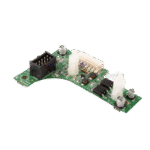 Кліматичний менеджер інтерфейсу PCB Balixia 65103223