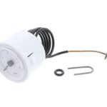 Манометр для газового котла Microgenus Ariston – 999245