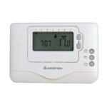 Термостат-програматор кімнатний Ariston Gal Evo – 3318590