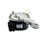 Теплообмінник для газового котла Ariston GENUS/CLAS PREMIUM (EVO) 30 кВт – 65111606