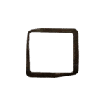 Прокладка панелі керування Ariston 992196