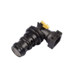 Вузол подачі води в зборі Ariston – 61020652