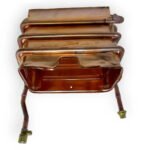 Теплообмінник для газової колонки Ariston FAST EVO ONT B 11 NG – 65152654