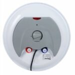 THERMEX ERD 100 V - накопительный водонагреватель (бойлер) - Зображення 2