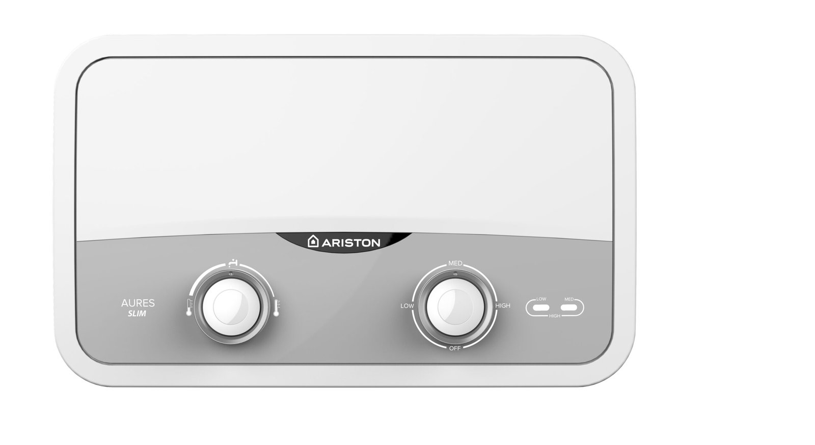 ef00474c935add4d4e650b00331dd322 Ariston Aures SF 5.5 COM - Зображення 1