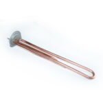 ТЕН для бойлера Thermex 1300Вт мідь - Зображення 2