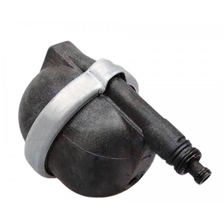 Гідравлічна група 13-16л розширювальний бак Ariston – 61000880 Гідравлічна група 13-16л розширювальний бак Ariston – 61000880