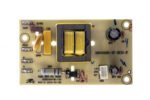 Блок керування живлення плата Thermex  IF ECO