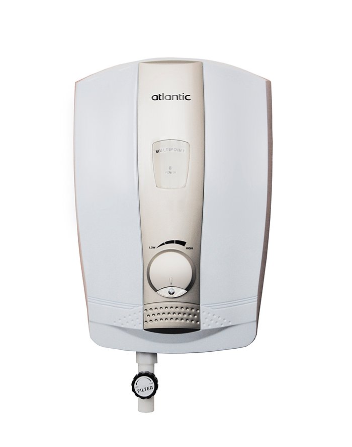 SONY DSC Atlantic GENERATION M777 MP 10.5 KW - Зображення 1