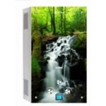 Roda JSD20-A4 газовая колонка "Водопад"