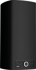 Gorenje OGB 100 SL SIMB/V9 (Black) накопительный водонагреватель с двумя сухими тэнами Горенье