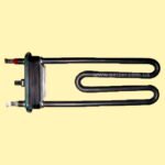 ТЭН 1900Вт/L180mm для стиральных машин Bosch-Siemens