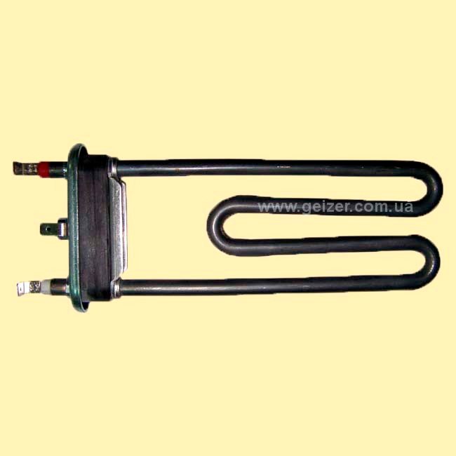 ТЭН 1900Вт/L180mm для стиральных машин Bosch-Siemens ТЭН 1900Вт/L180mm для стиральных машин Bosch-Siemens