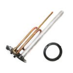 Ремкомплект у зборі для бойлера Round (Раунд) 1500Вт