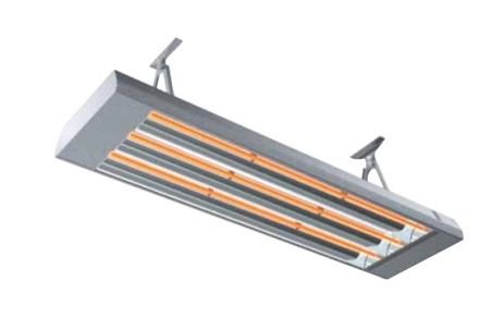 f78e732e54db2570eedbd19a6fb0e5f8 FRICO IR 3000 - инфракрасный обогреватель - Зображення 1