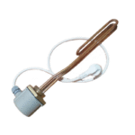 Блок ТЕН для бойлера із термостатом G6/4" 2000W