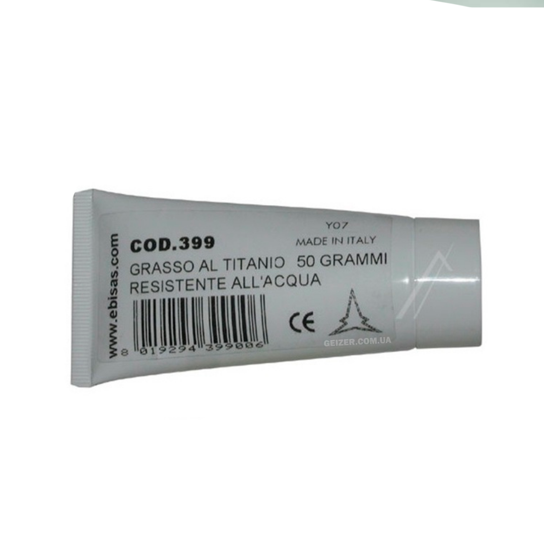 f827e65c9fc5c5c1f87d88da9f93ab02 Смазка EBI 399 для сальников - Зображення 1