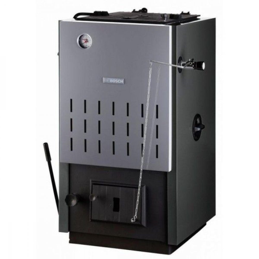 f8ab8708b58baef4f780830956e40236 Viadrus Herkules U 22 D 4 - твердотопливный котел - Зображення 1