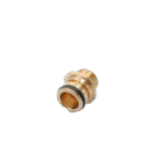 З'єднання для газового котла Ariston 1/2" - 65104327