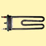 ТЭН 2000кВт/L200mm для стиральных машин (прямой) Bosch-Siemens