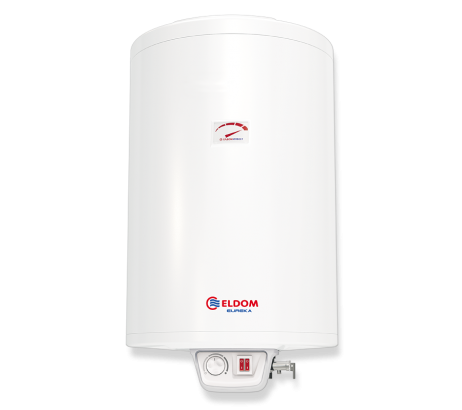 fb640d8d8287767371a4ae016381b526 ELDOM 72267D 50 1,6kW (Slim) - водонагреватель (сухие ТЭНы) - Зображення 1
