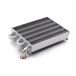 Основний теплообмінник для турбованих газових котлів – Ariston Clas FF, Genus FF, BS FF, Clas System FF – 65106297